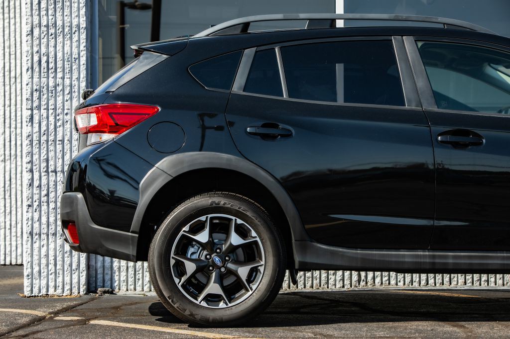 2019 Subaru Crosstrek Image 9