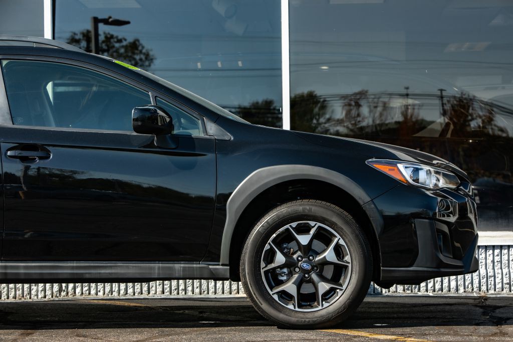 2019 Subaru Crosstrek Image 10