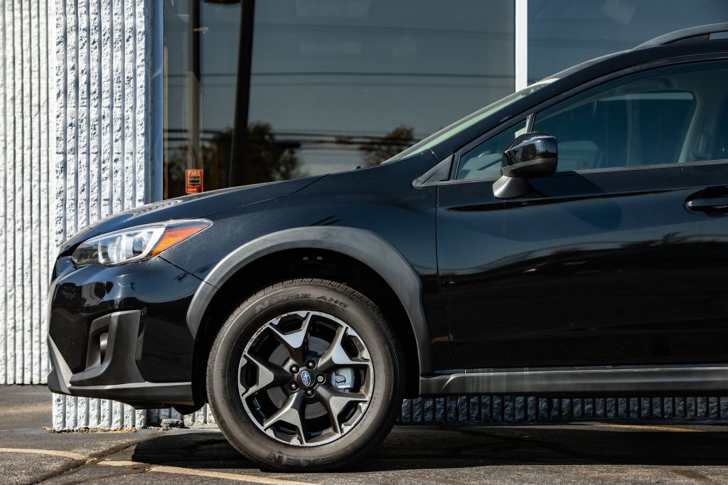 2019 Subaru Crosstrek Image 11