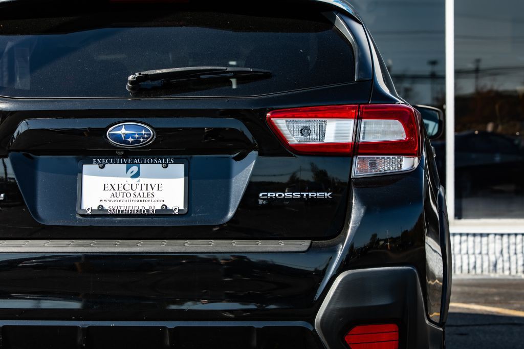 2019 Subaru Crosstrek Image 14