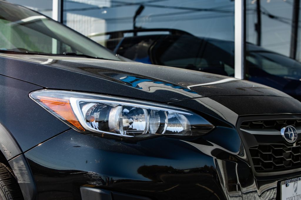 2019 Subaru Crosstrek Image 15