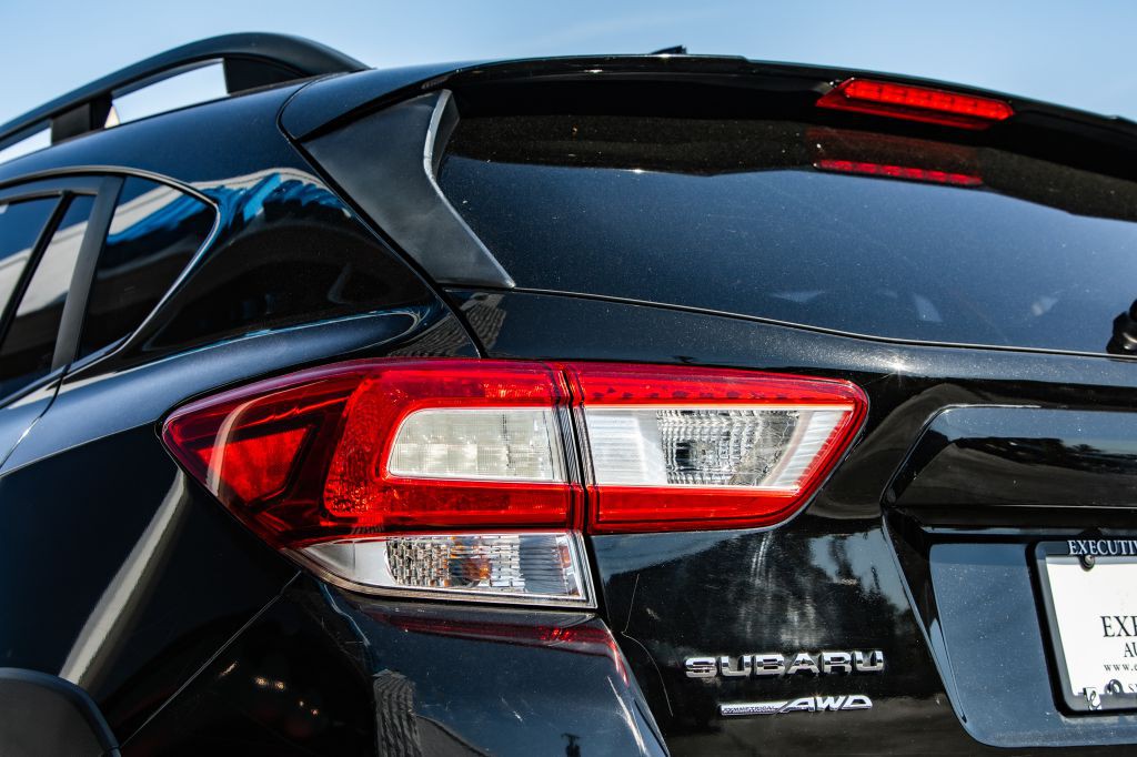 2019 Subaru Crosstrek Image 16