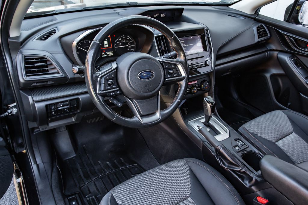 2019 Subaru Crosstrek Image 17