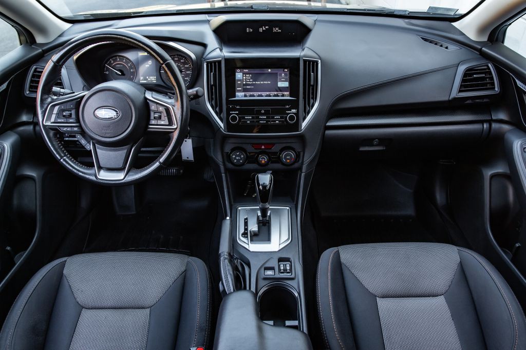 2019 Subaru Crosstrek Image 18