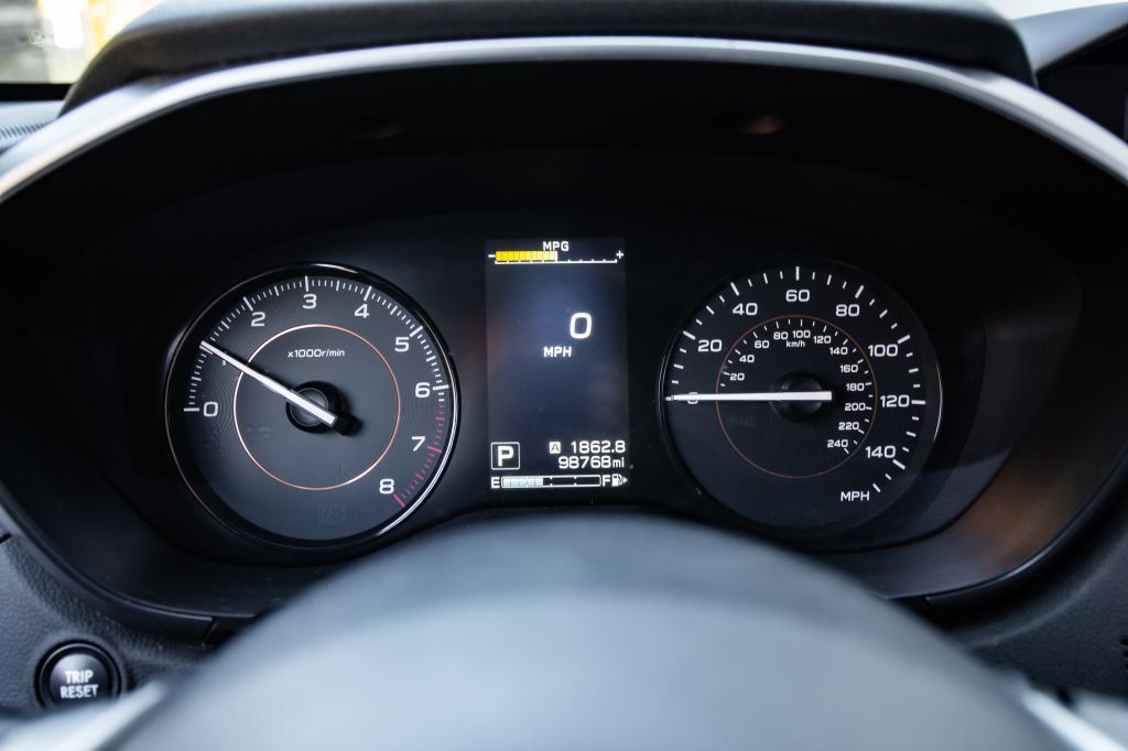 2019 Subaru Crosstrek Image 20