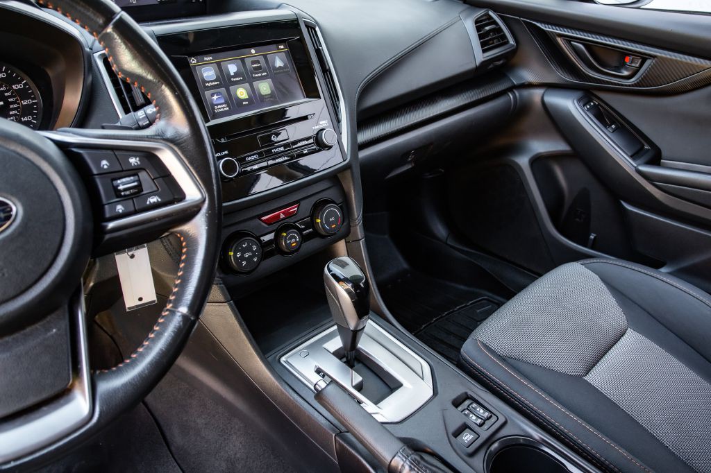2019 Subaru Crosstrek Image 23