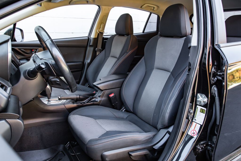 2019 Subaru Crosstrek Image 24