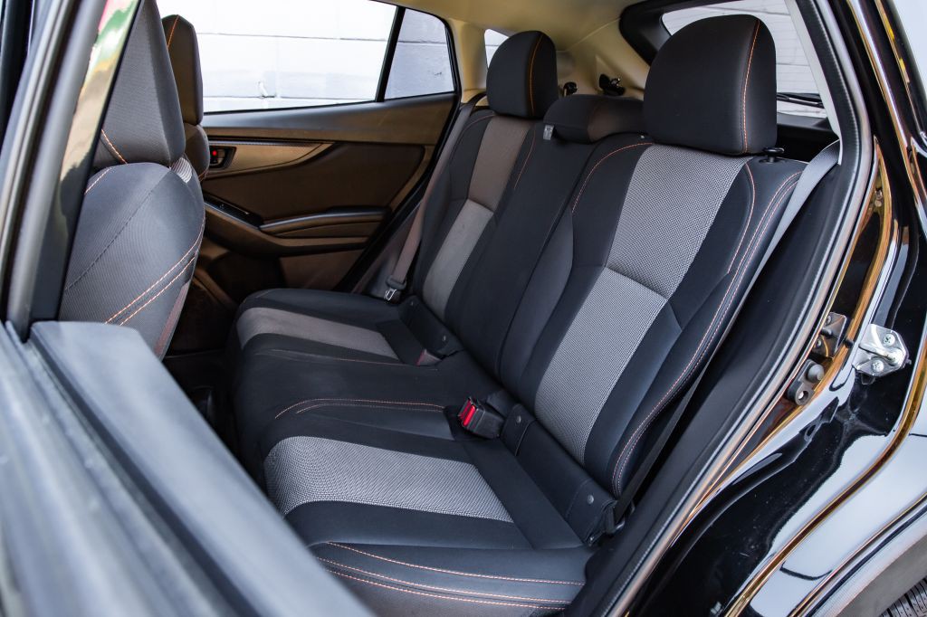 2019 Subaru Crosstrek Image 25