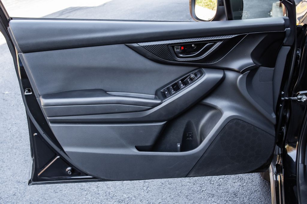 2019 Subaru Crosstrek Image 26