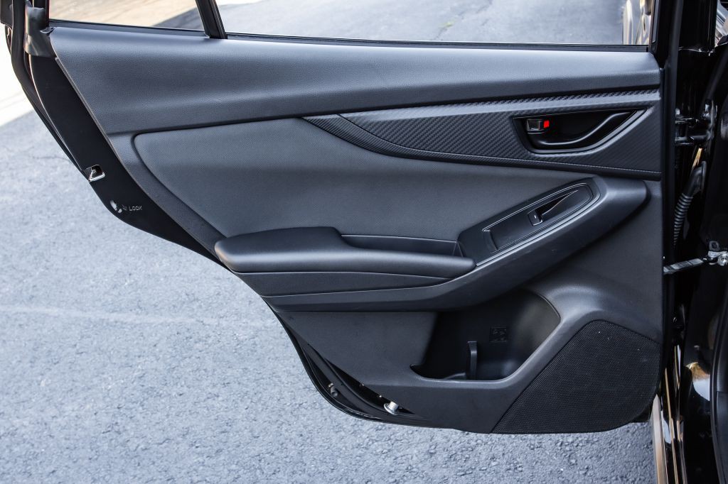 2019 Subaru Crosstrek Image 27
