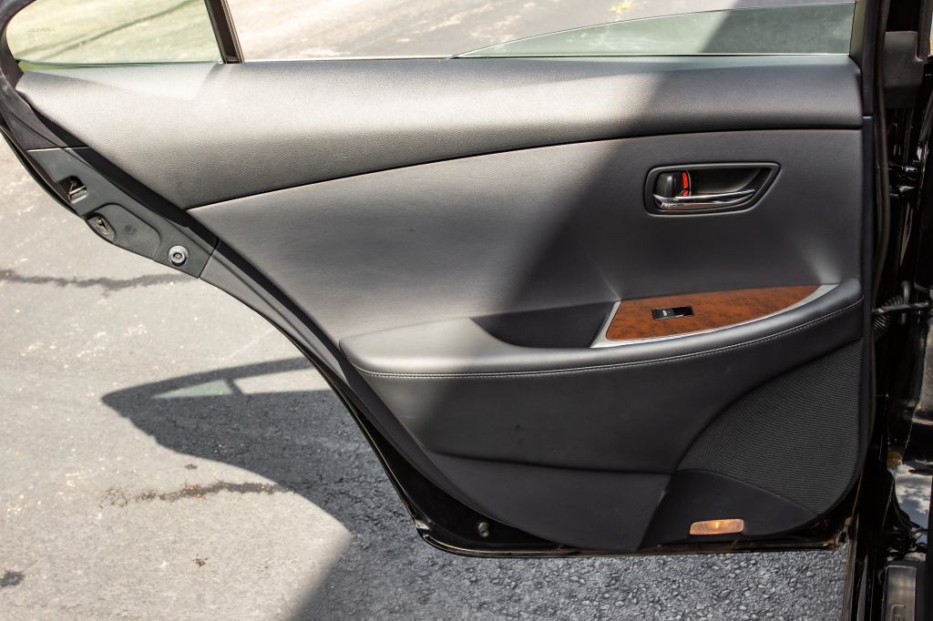 2012 Lexus ES 350 Image 27