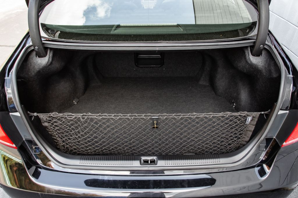 2012 Lexus ES 350 Image 28