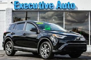 Image for 2018 Toyota Rav4 LE ID: 6869773
