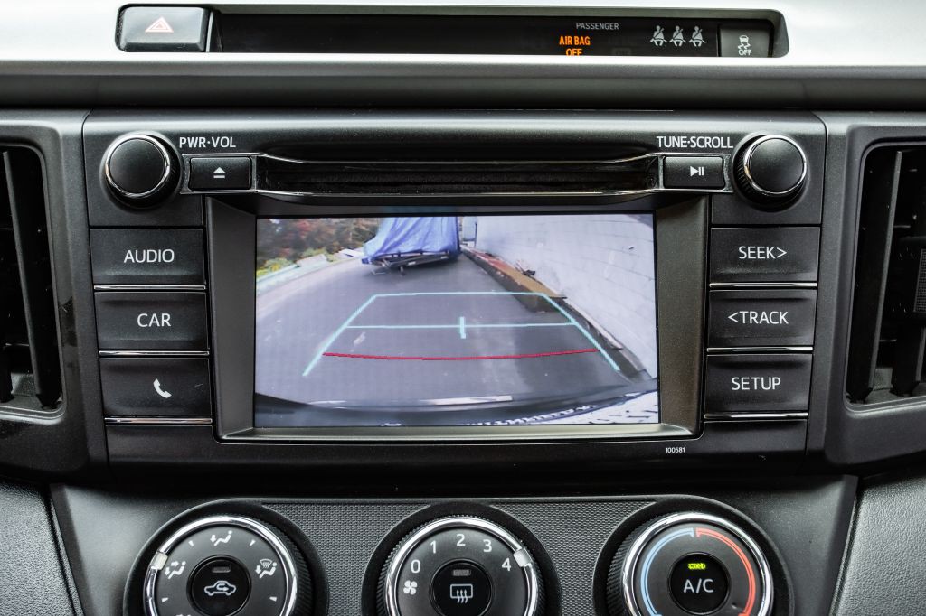 2018 Toyota Rav4 Image 22