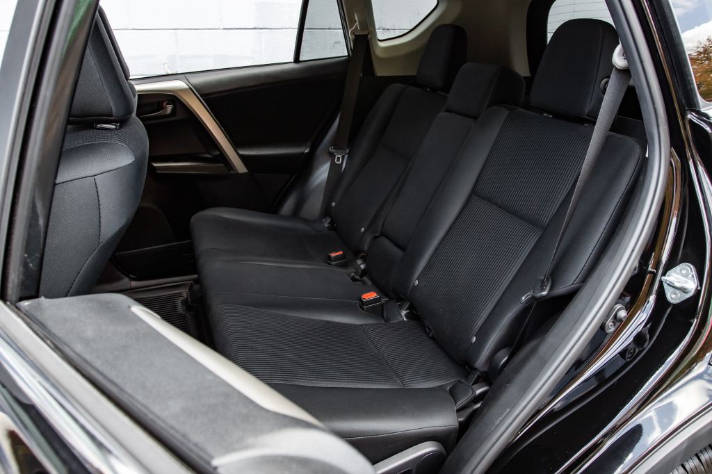 2018 Toyota Rav4 Image 24