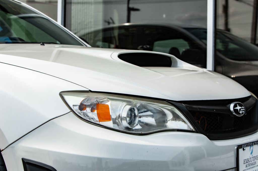 2012 Subaru Impreza WRX Image 15