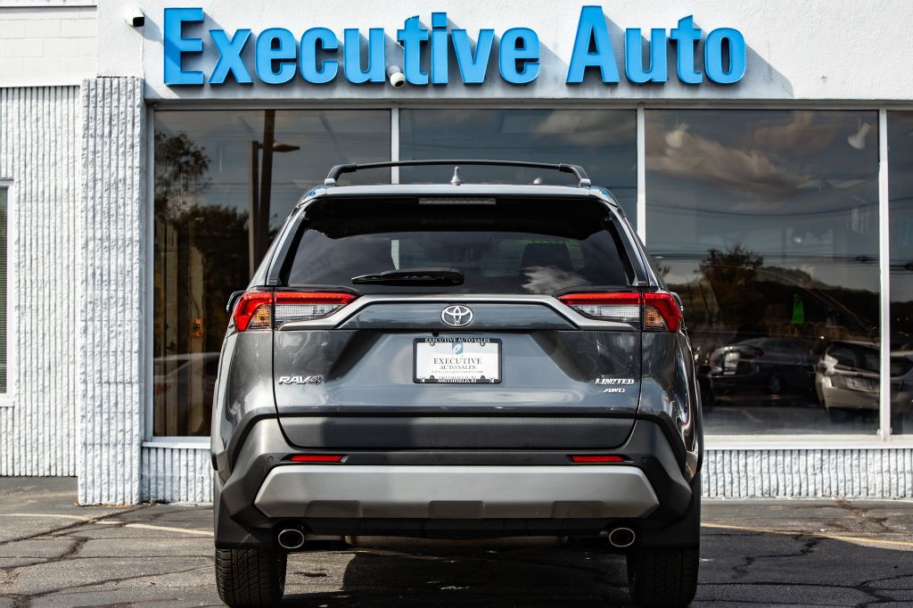 2023 Toyota Rav4 Image 6