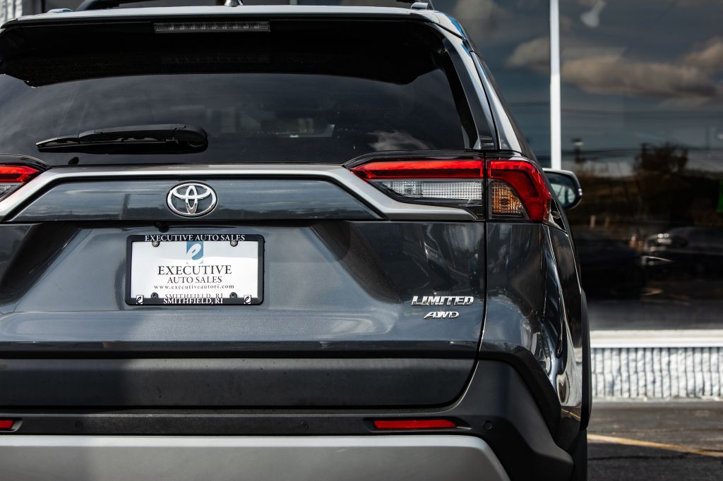 2023 Toyota Rav4 Image 14