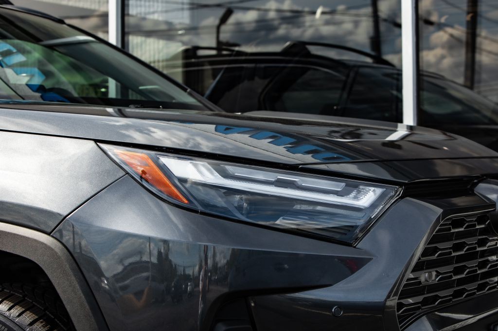 2023 Toyota Rav4 Image 15