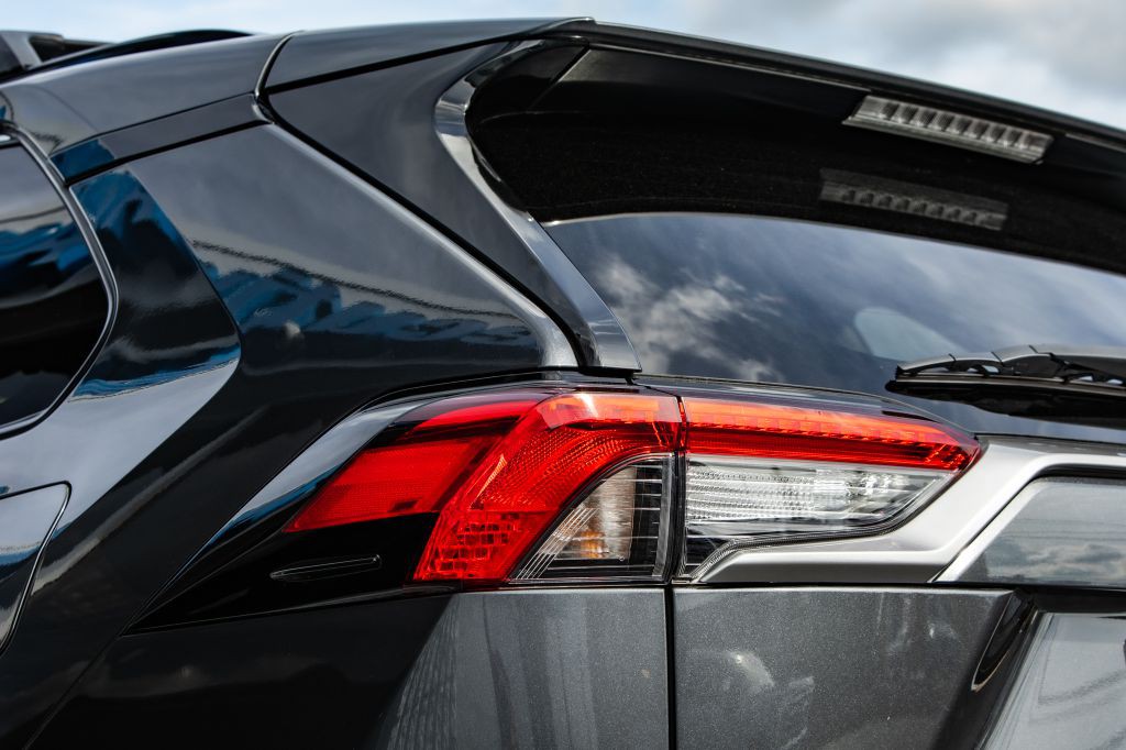 2023 Toyota Rav4 Image 16