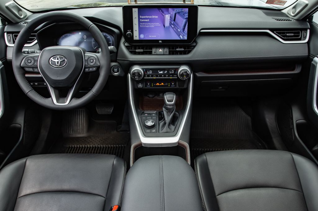 2023 Toyota Rav4 Image 18