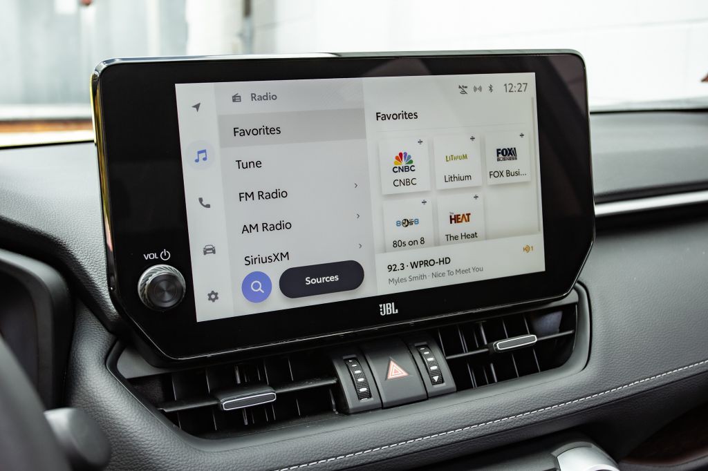 2023 Toyota Rav4 Image 21
