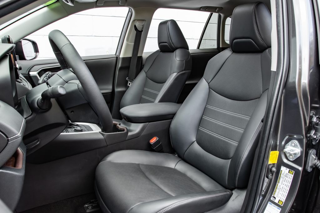 2023 Toyota Rav4 Image 24