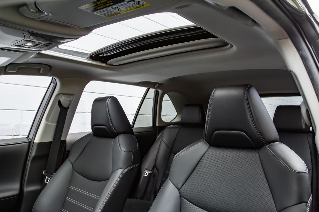 2023 Toyota Rav4 Image 25
