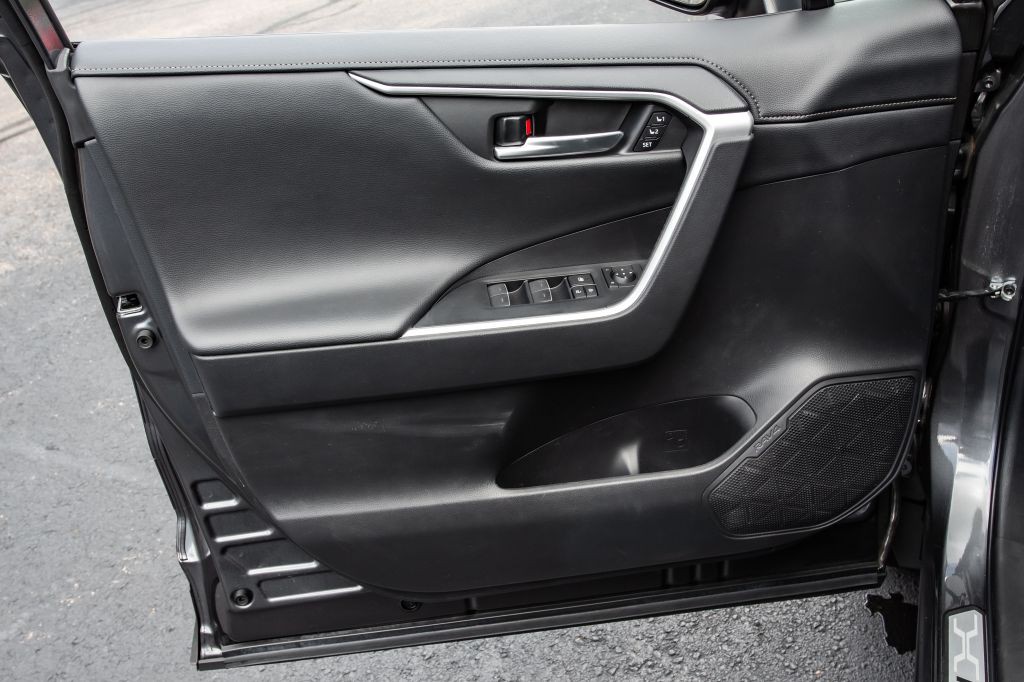2023 Toyota Rav4 Image 27