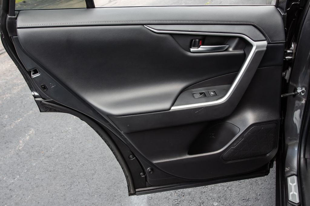 2023 Toyota Rav4 Image 28