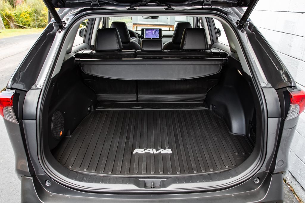 2023 Toyota Rav4 Image 29