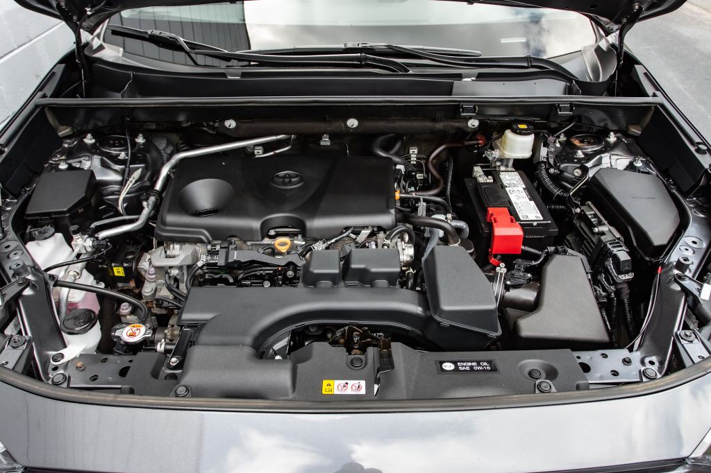 2023 Toyota Rav4 Image 30
