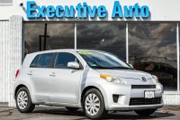 Image for 2010 Scion xD  ID: 6902860