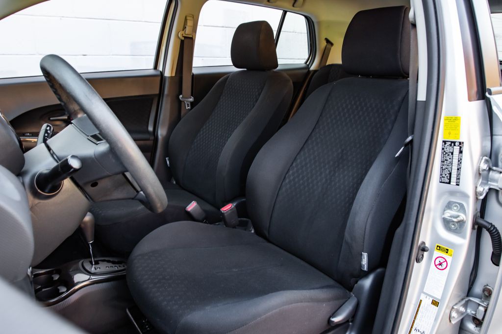 2010 Scion xD Image 22
