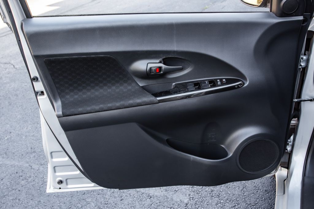 2010 Scion xD Image 24