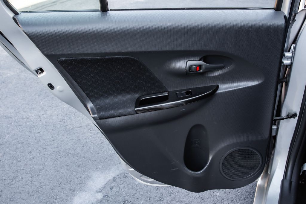 2010 Scion xD Image 25