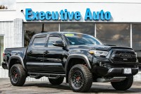 Image for 2023 Toyota Tacoma Double Cab ID: 6915527