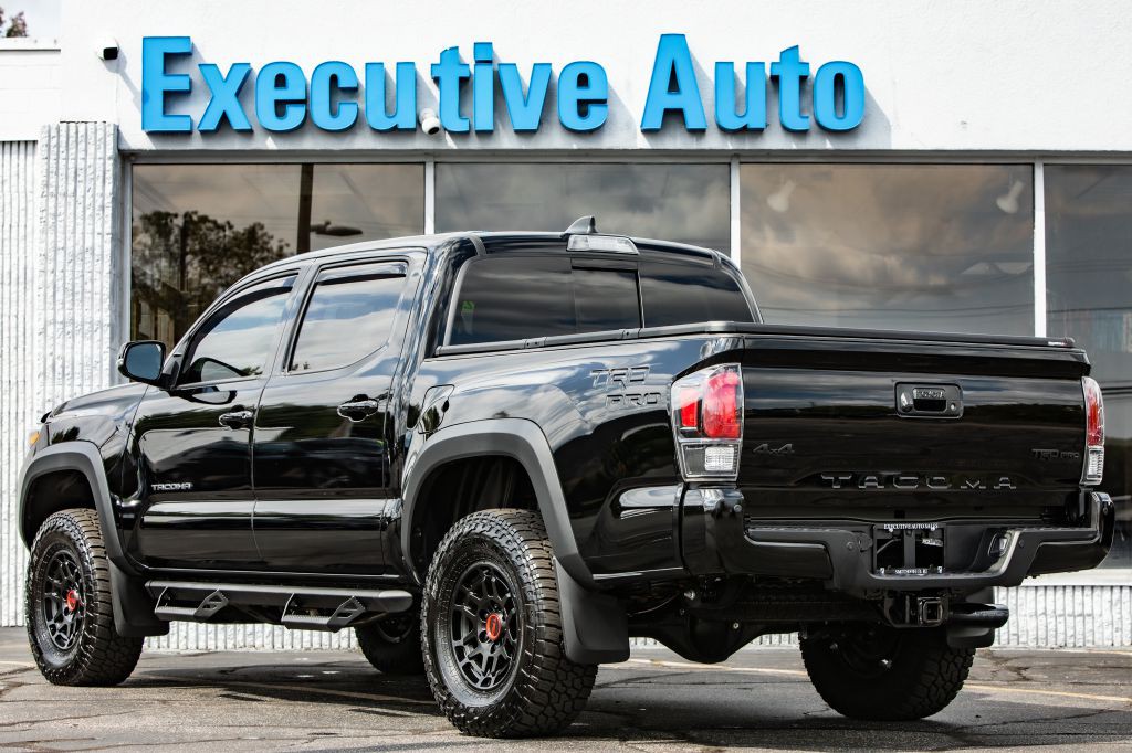 2023 Toyota Tacoma Image 5