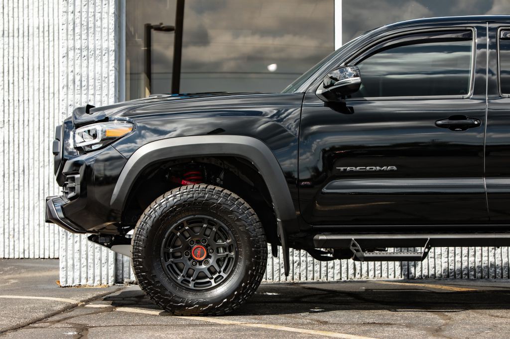 2023 Toyota Tacoma Image 11