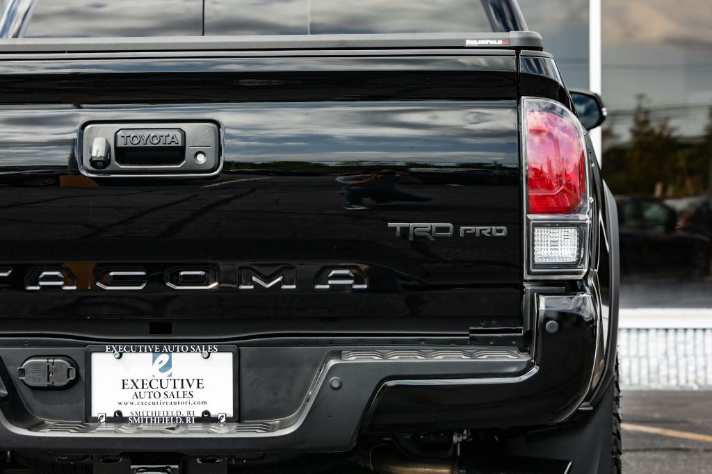 2023 Toyota Tacoma Image 14