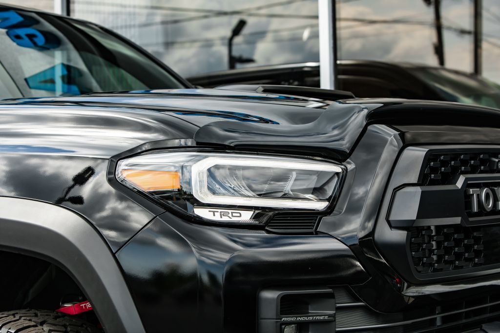 2023 Toyota Tacoma Image 15