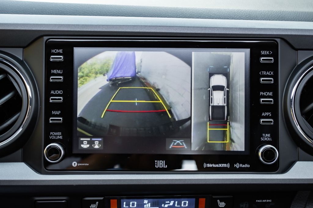 2023 Toyota Tacoma Image 22