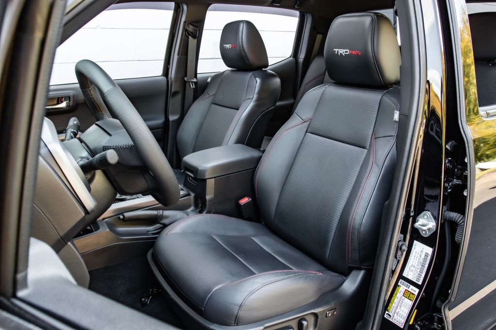 2023 Toyota Tacoma Image 24