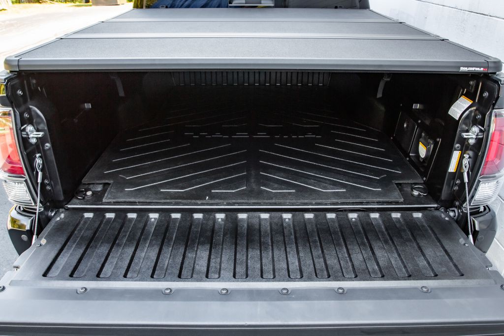 2023 Toyota Tacoma Image 29