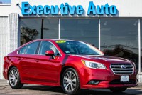 Image for 2017 Subaru Legacy 2.5I LIMITED ID: 6920665
