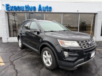 Image for 2016 Ford Explorer XLT ID: 6923321