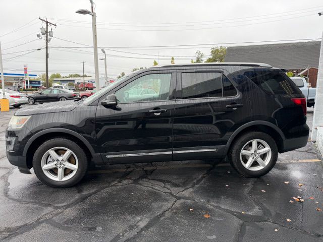2016 Ford Explorer Image 4