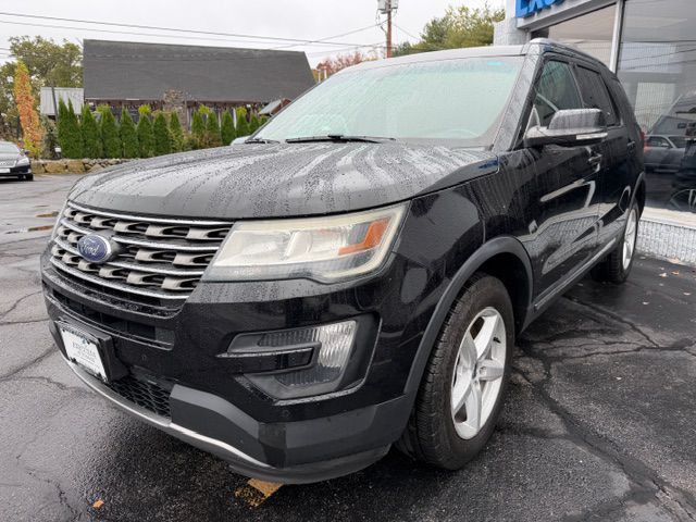 2016 Ford Explorer Image 5