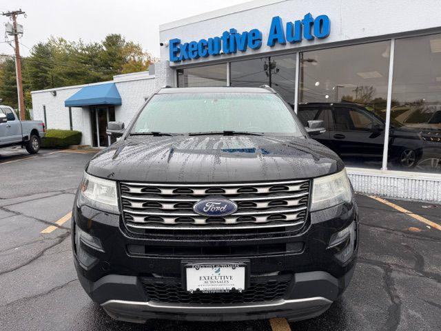 2016 Ford Explorer Image 6