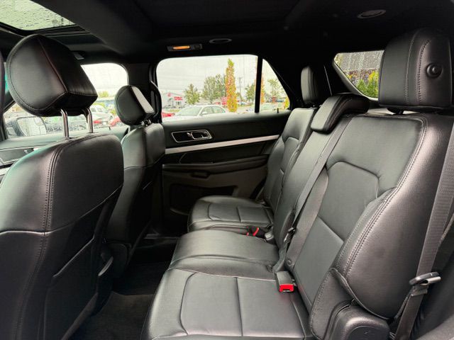 2016 Ford Explorer Image 10